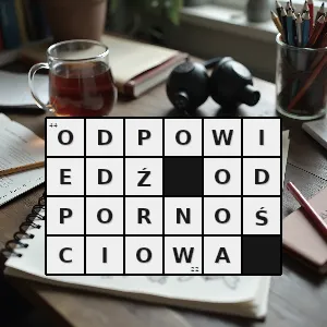 Hasło krzyżówkowe całokształt zmian jakie zachodzą w organizmie pod wpływem kontaktu z antygenem - odpowiedź odpornościowa – rozwiązanie, synonimy, podpowiedzi i definicje krzyżówkowe